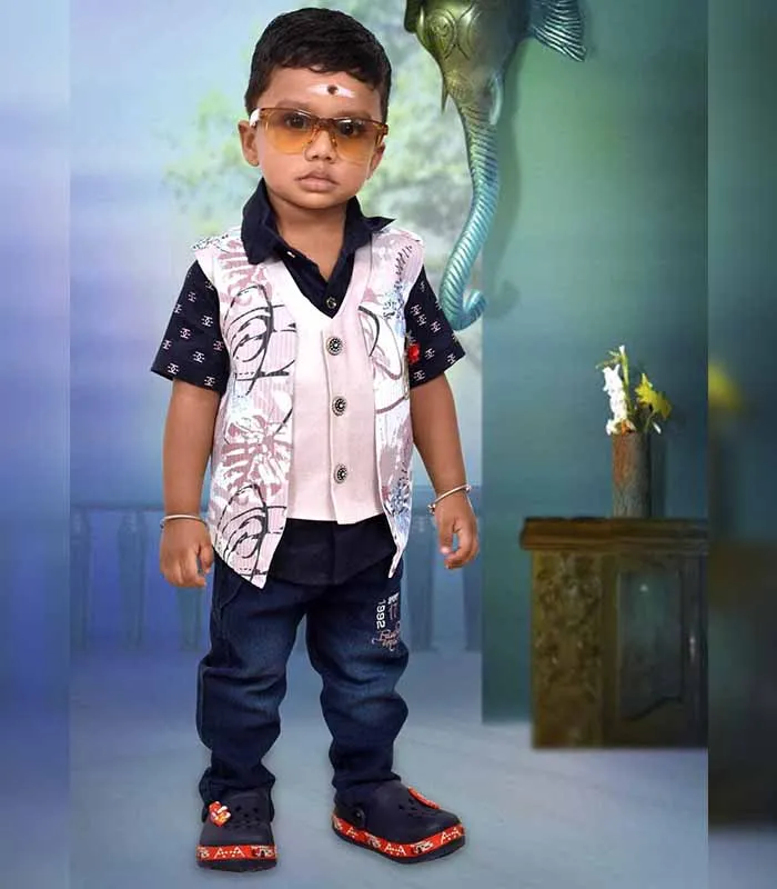 Record Image