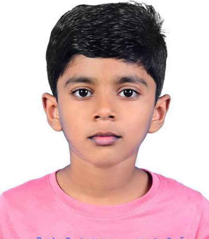 Record Image