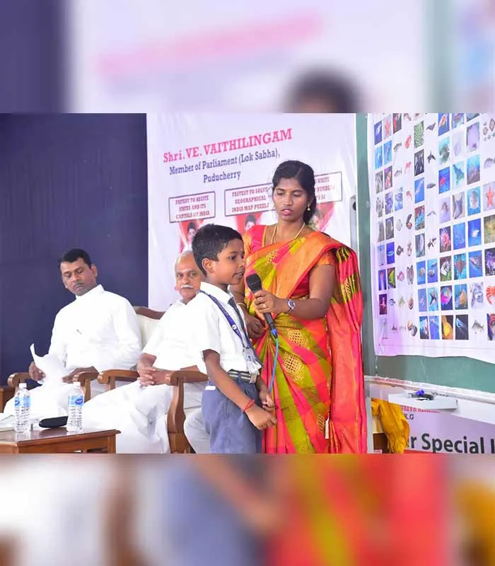 Record Image