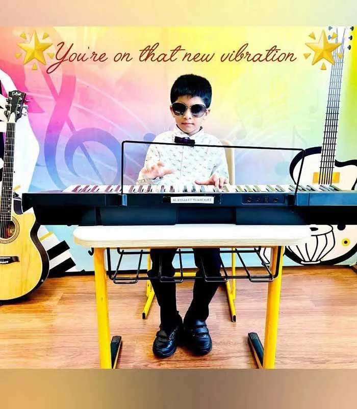 Record Image