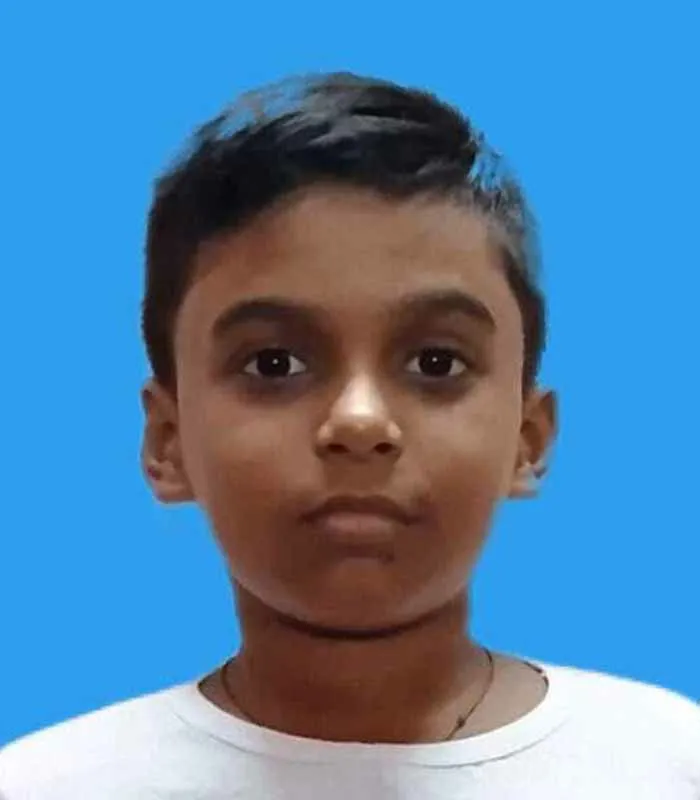 Record Image