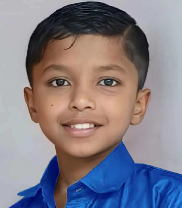 Record Image