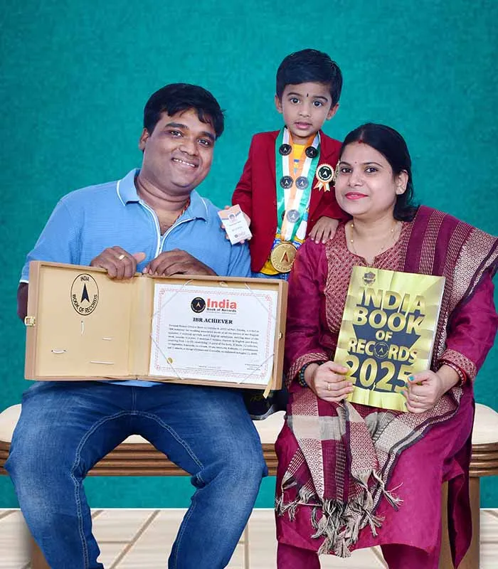 Record Image
