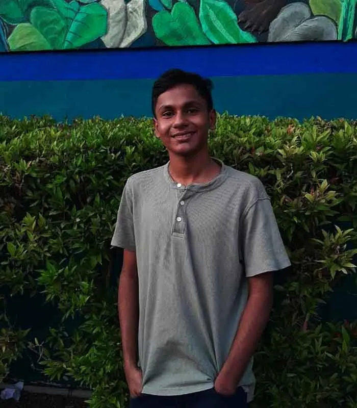 Record Image
