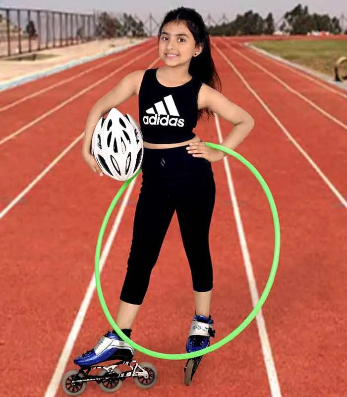 Record Image