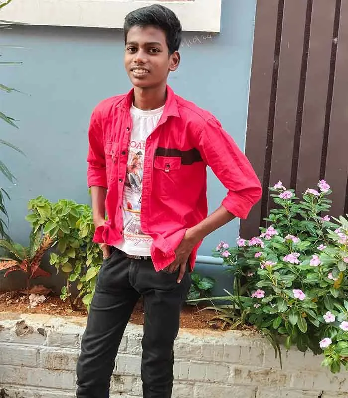 Record Image