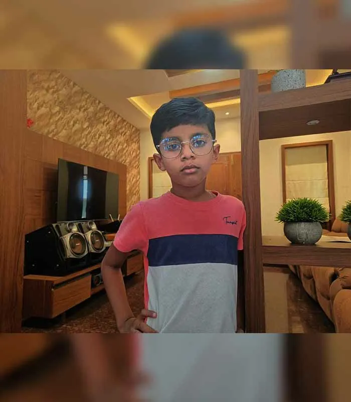 Record Image