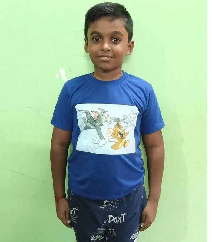 Record Image