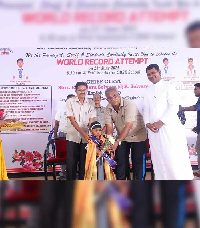 Record Image