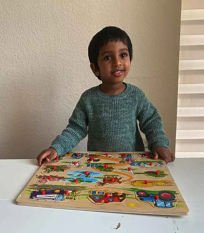 Record Image