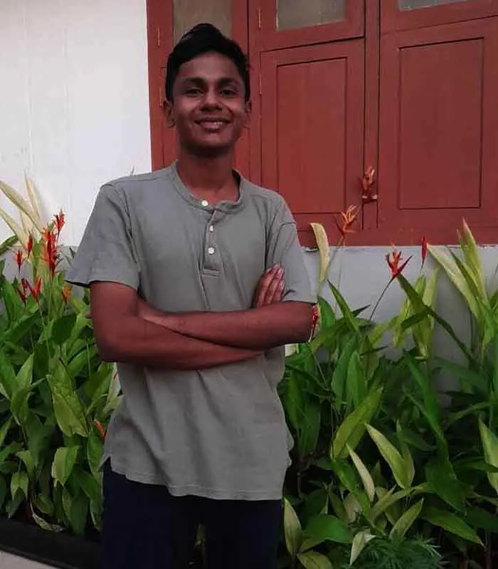 Record Image