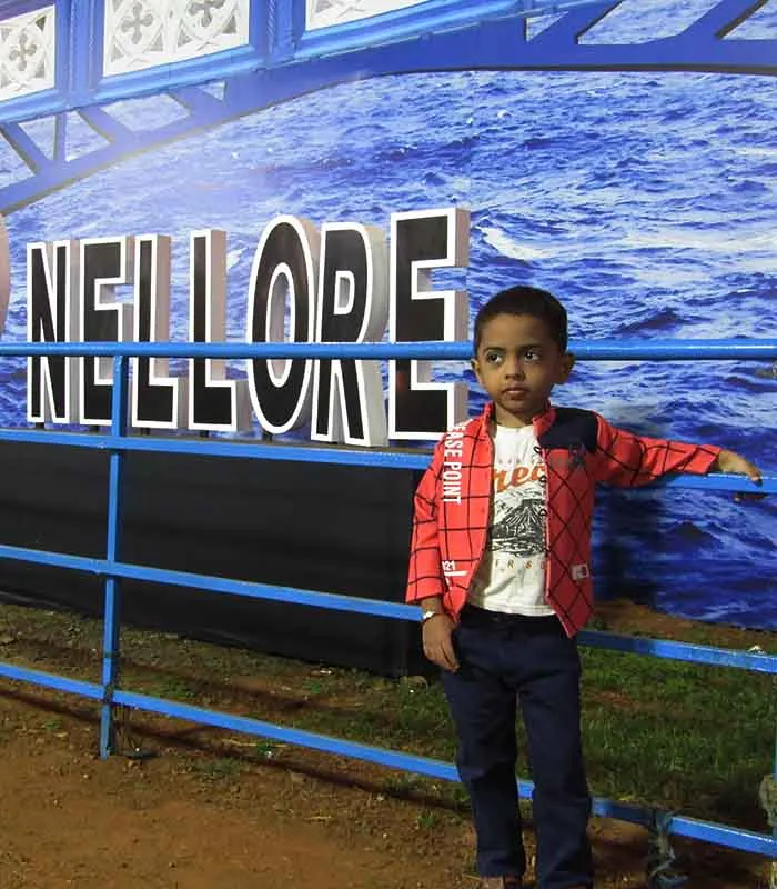 Record Image