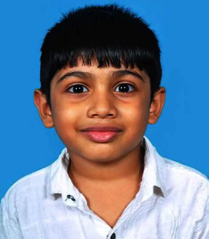 Record Image
