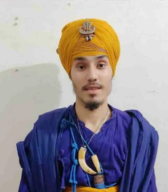 Record Image
