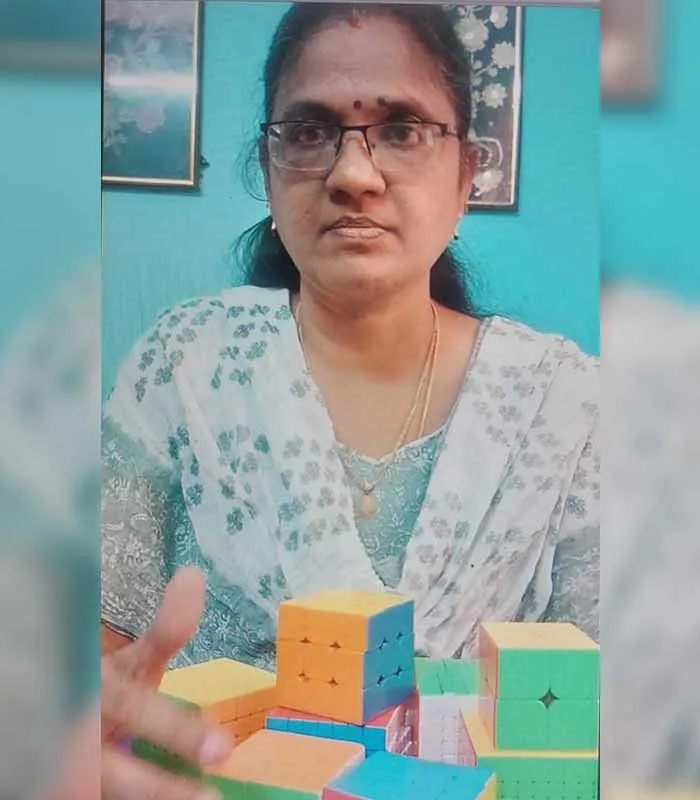 Record Image
