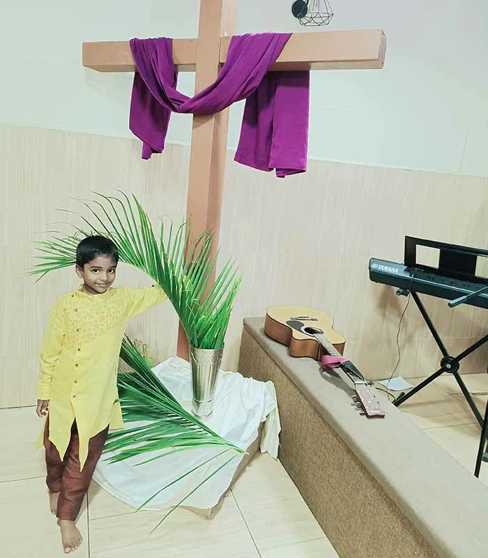 Record Image