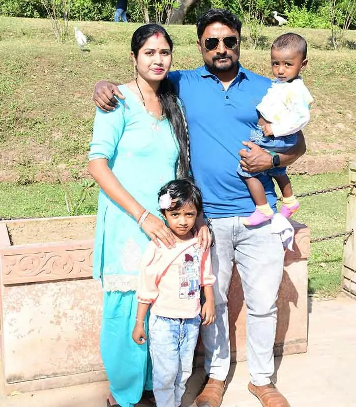 Record Image