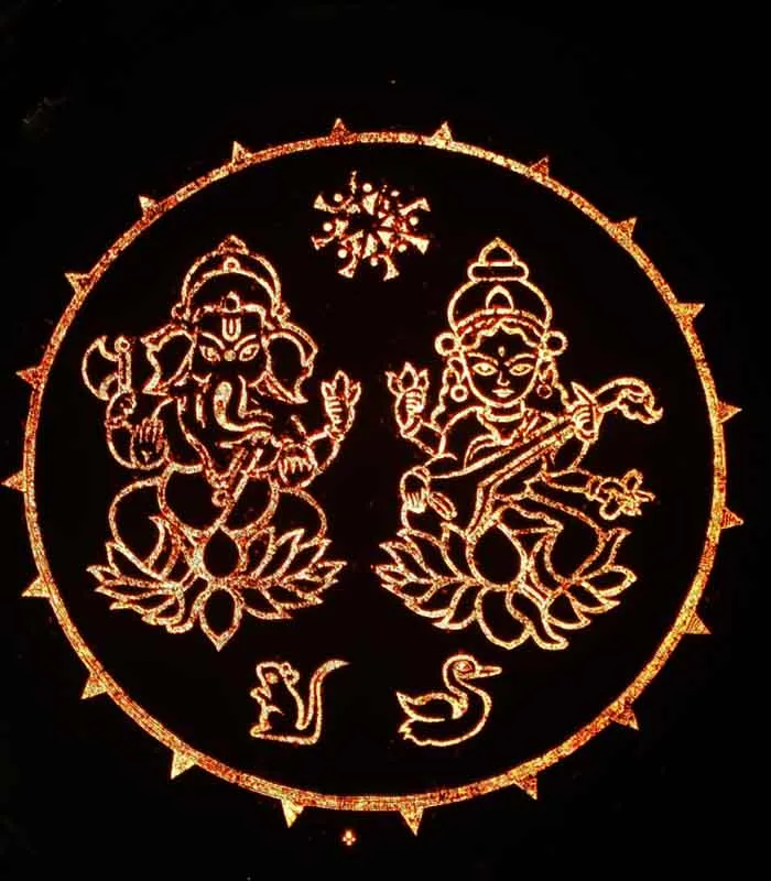 Record Image