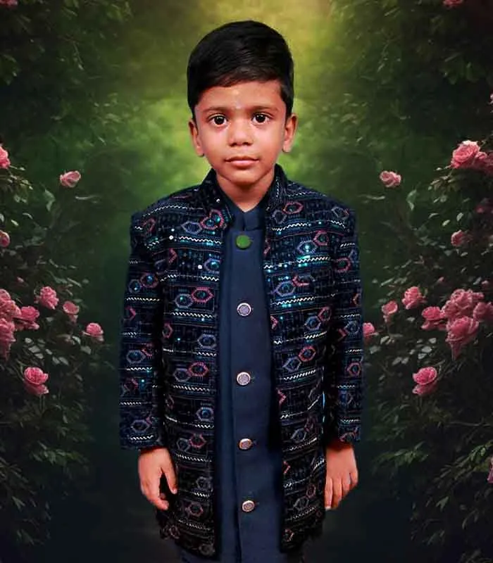 Record Image