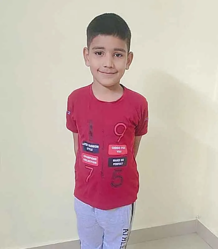 Record Image