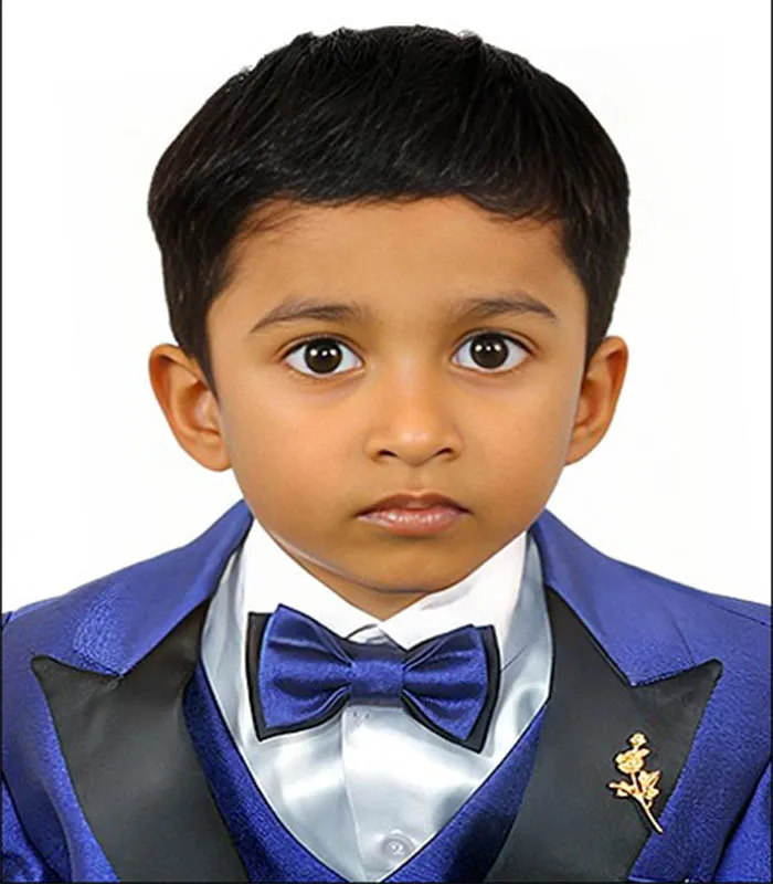 Record Image