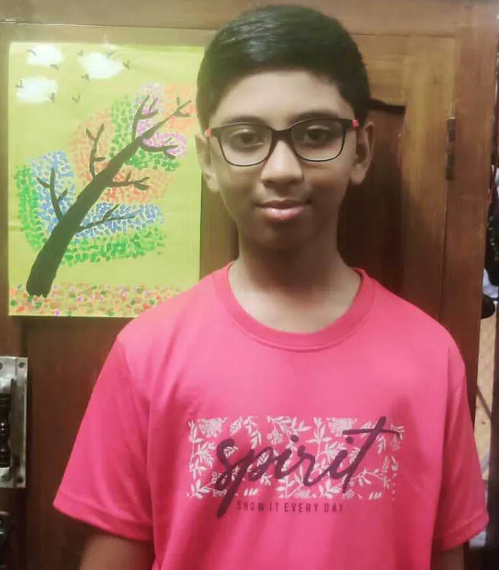 Record Image