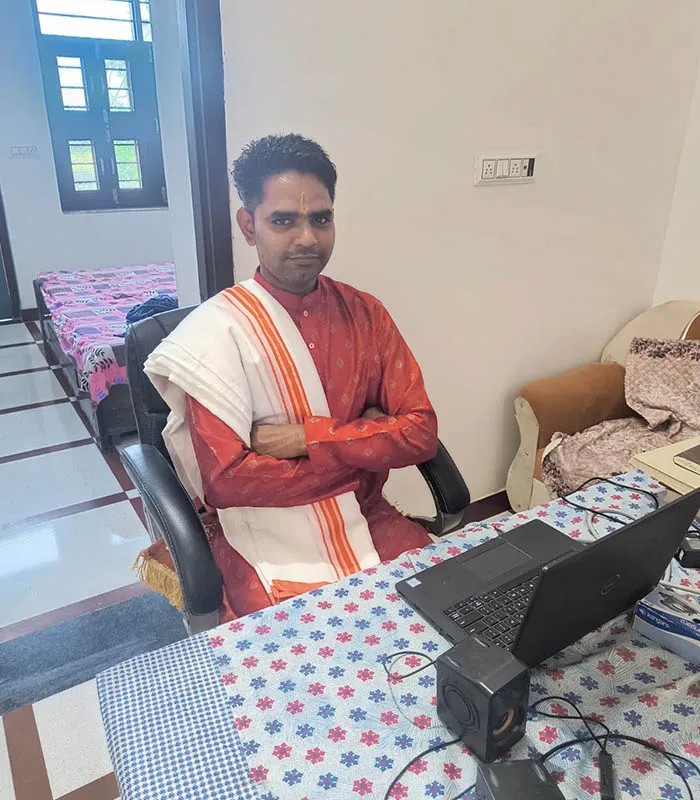 Record Image