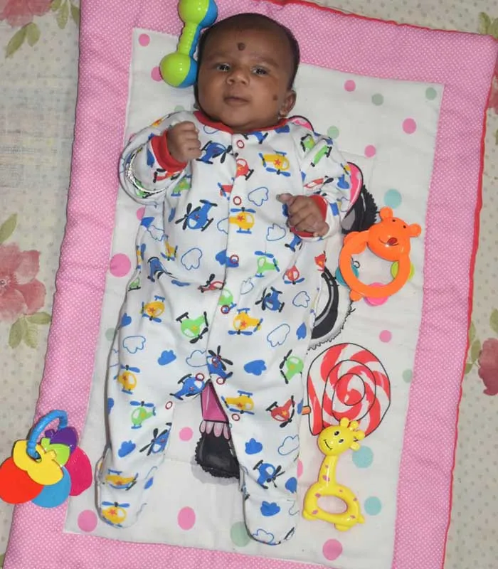 Record Image