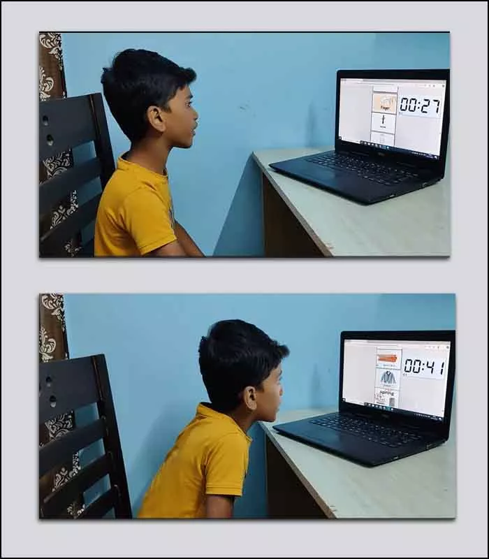 Record Image
