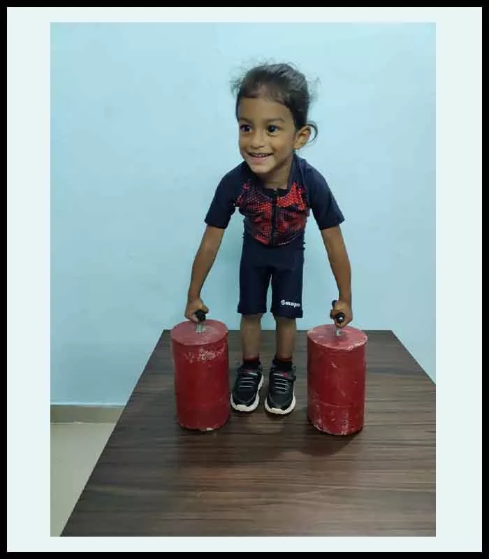Record Image