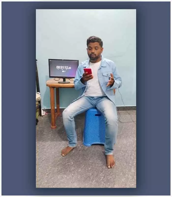 Record Image
