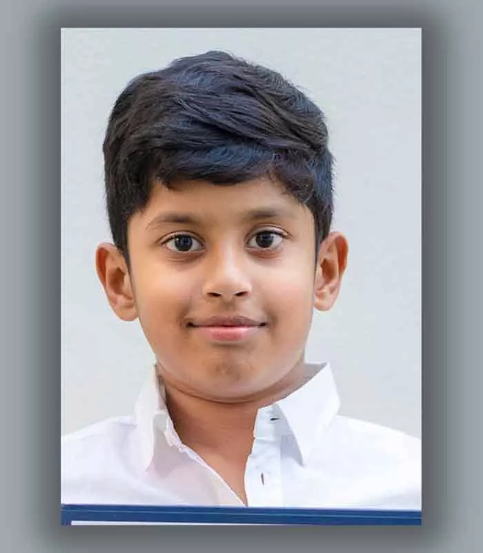 Record Image