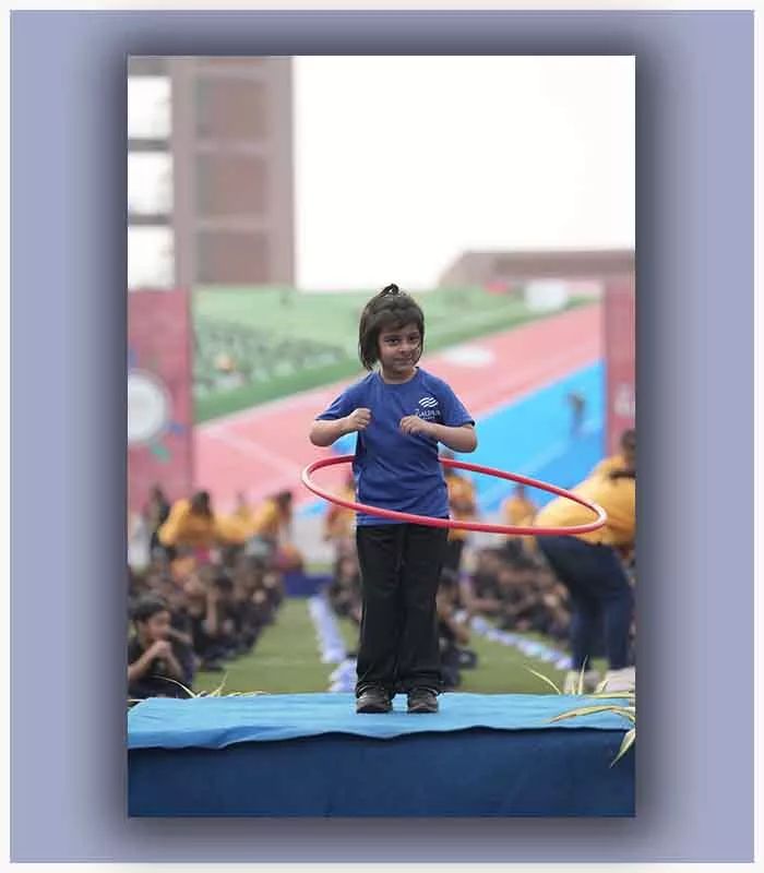Record Image