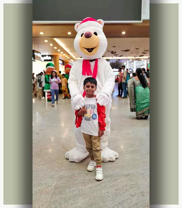 Record Image