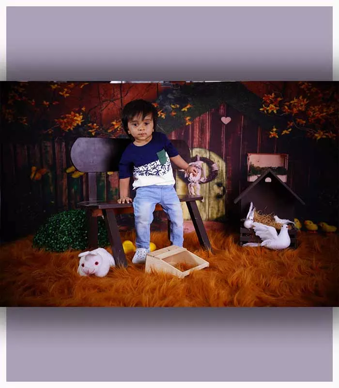 Record Image