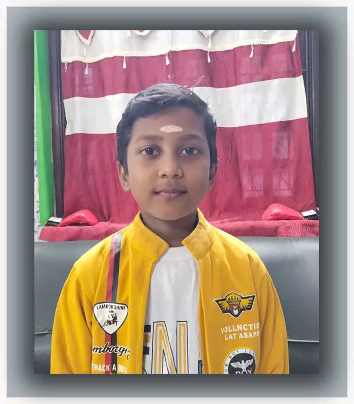 Record Image