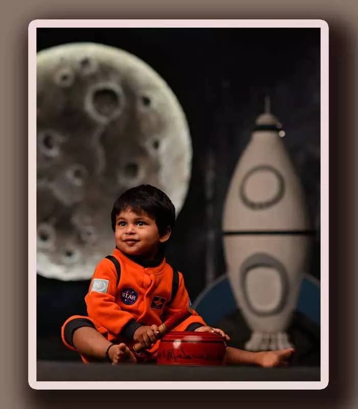 Record Image