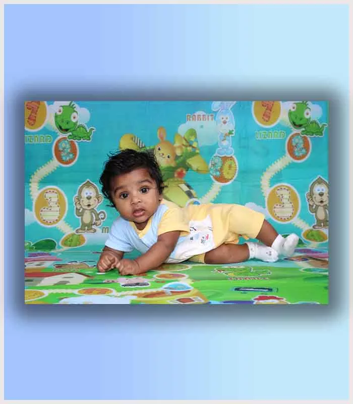 Record Image