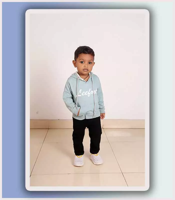 Record Image