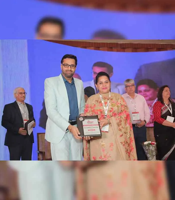 Record Image