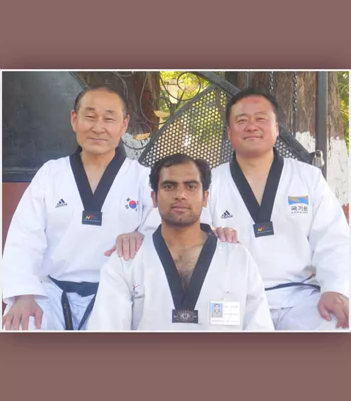 Record Image