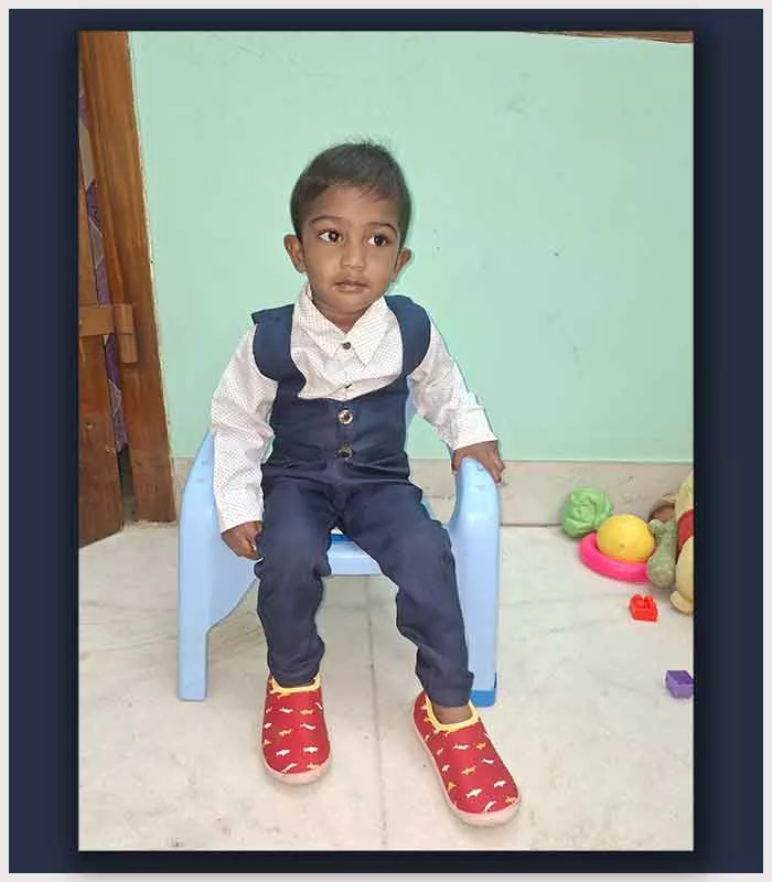 Record Image