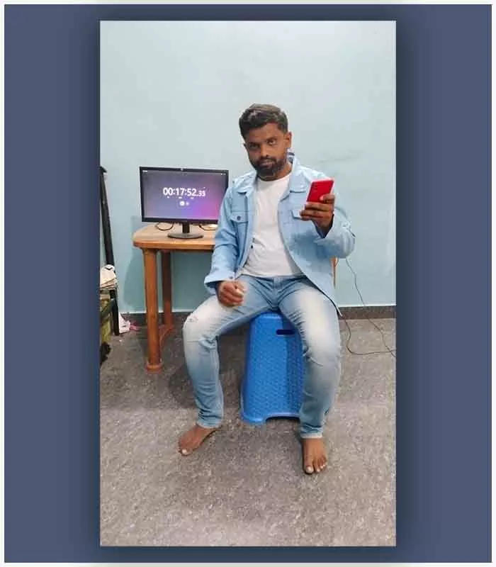 Record Image