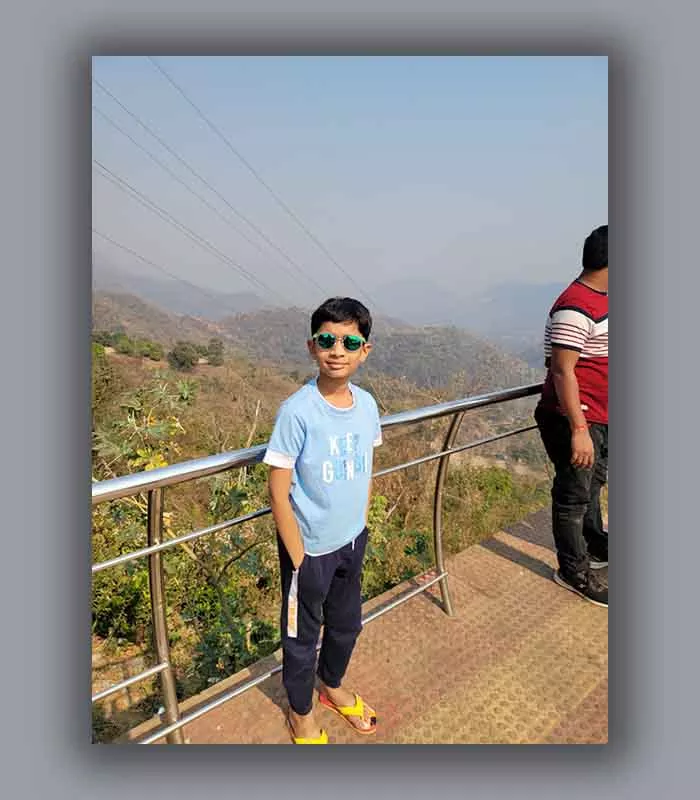Record Image