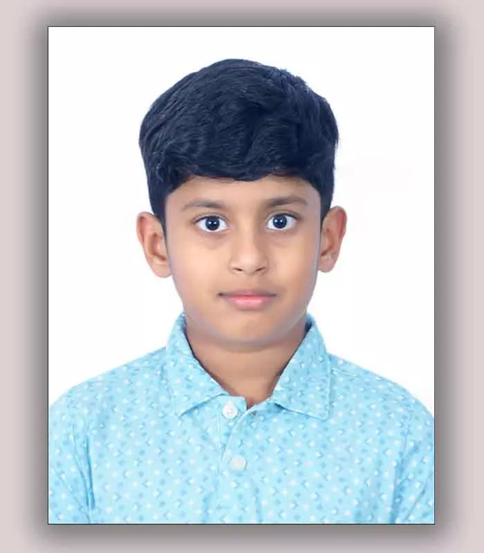 Record Image