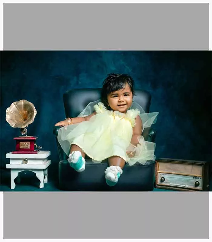 Record Image