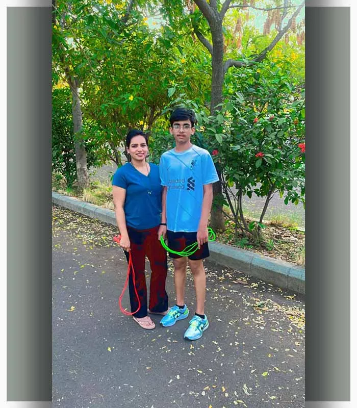 Record Image