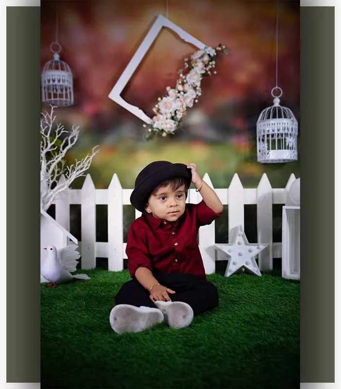Record Image