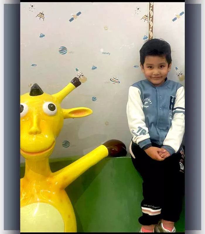 Record Image