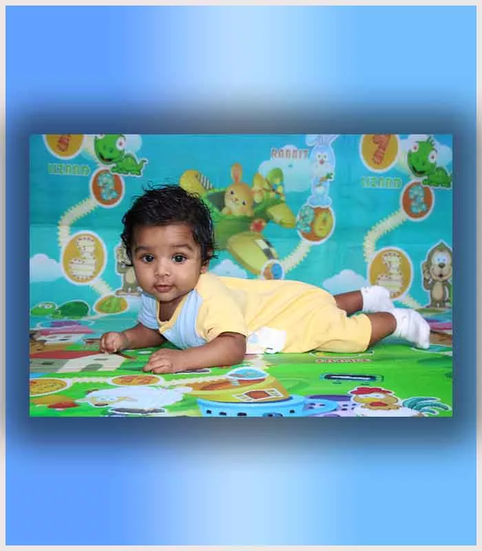 Record Image